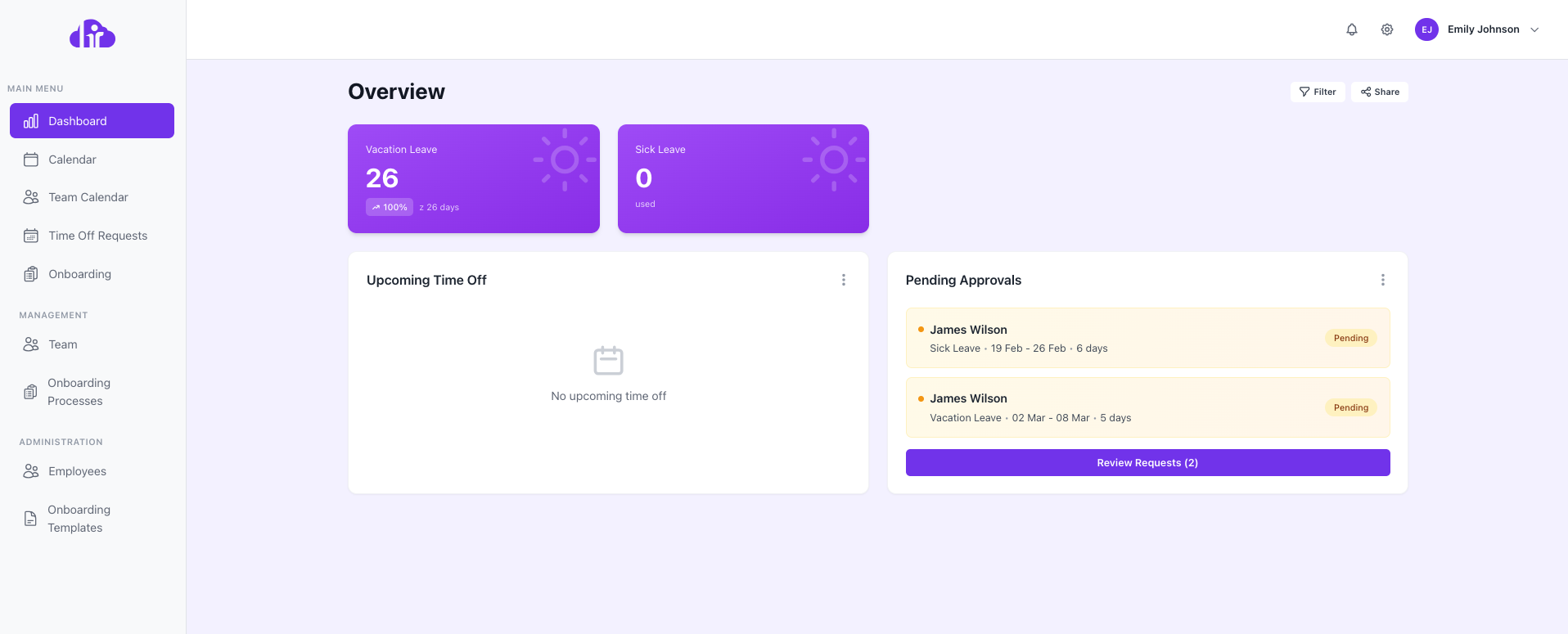 Wszystko w jednym miejscu